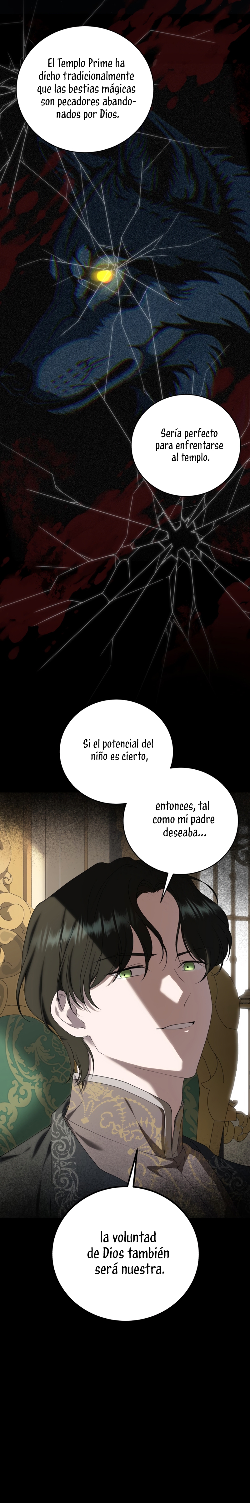 Una propuesta de matrimonio inesperada Capítulo 49 - Page 8