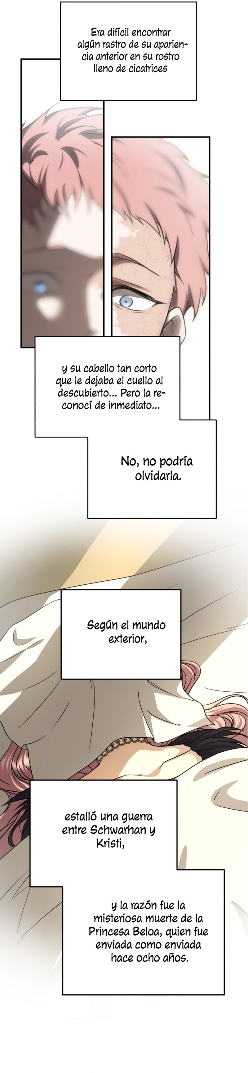 Una propuesta de matrimonio inesperada Capítulo 51 - Page 14