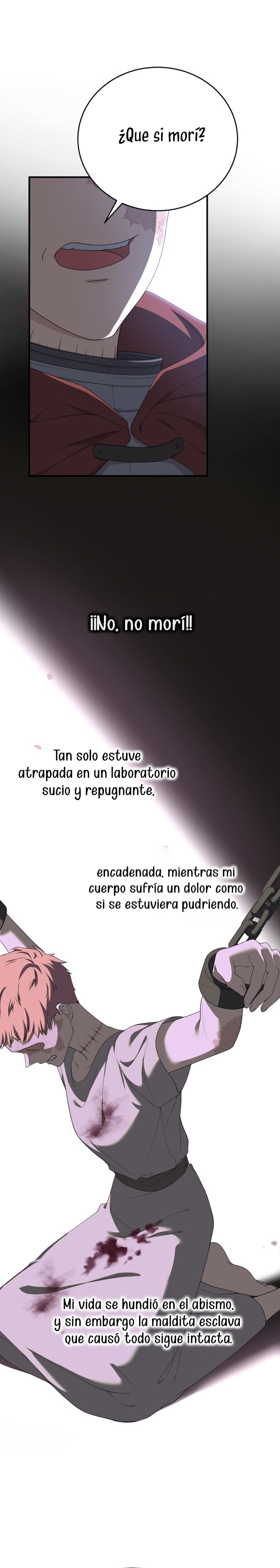 Una propuesta de matrimonio inesperada Capítulo 51 - Page 16