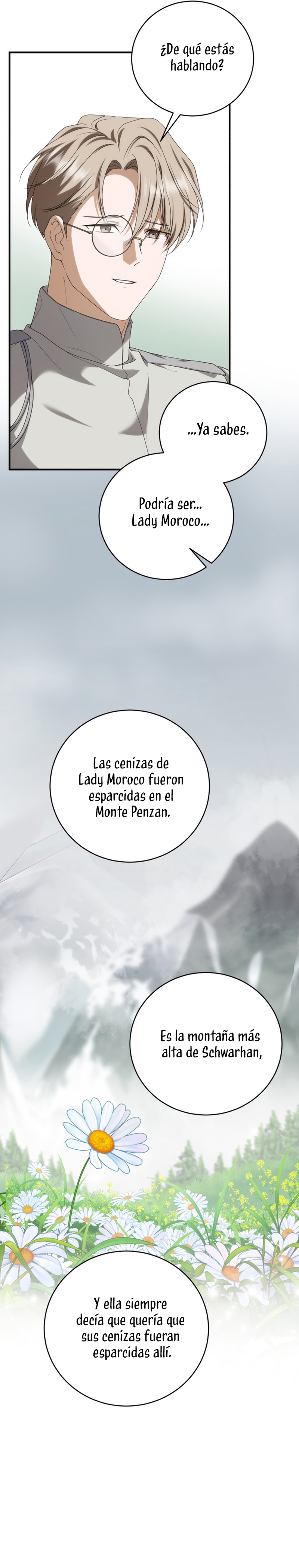 Una propuesta de matrimonio inesperada Capítulo 52 - Page 24