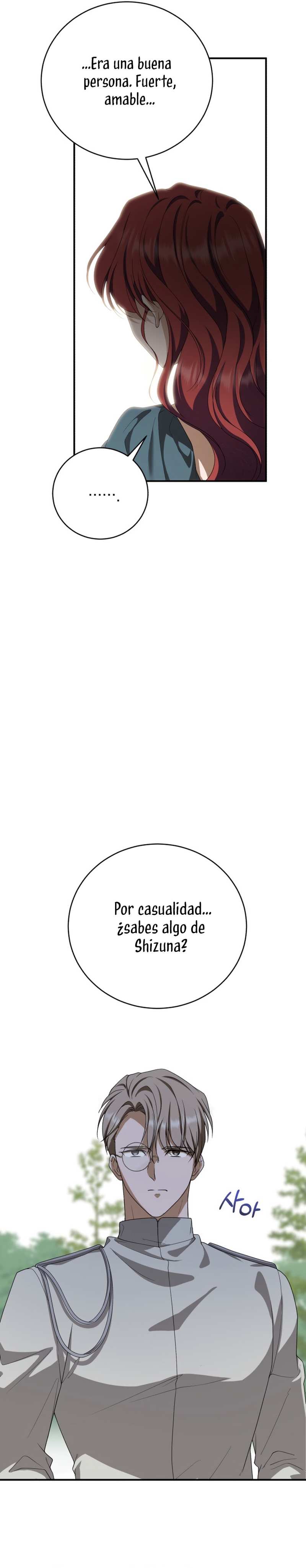 Una propuesta de matrimonio inesperada Capítulo 52 - Page 27