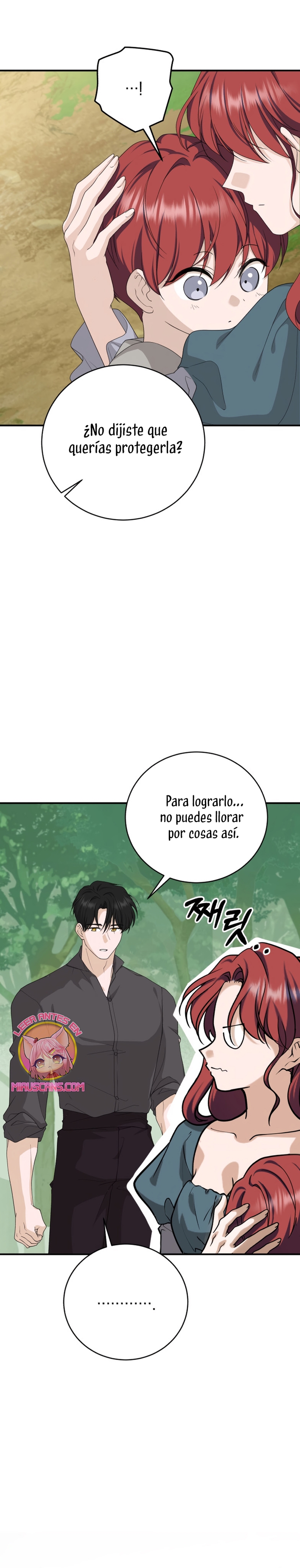 Una propuesta de matrimonio inesperada Capítulo 53 - Page 7