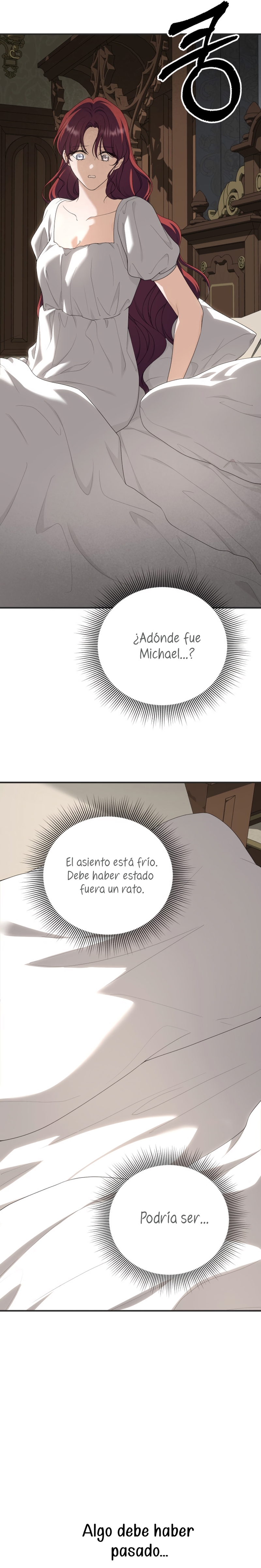 Una propuesta de matrimonio inesperada Capítulo 55 - Page 13