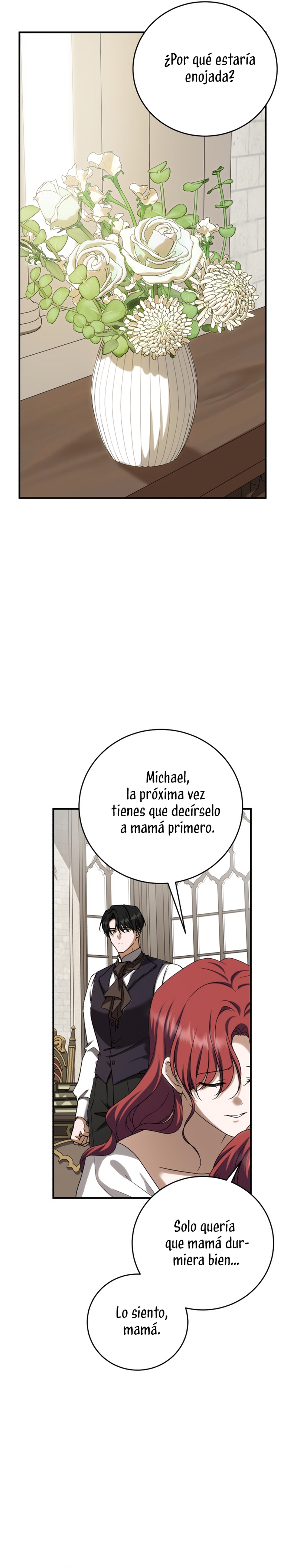 Una propuesta de matrimonio inesperada Capítulo 55 - Page 23