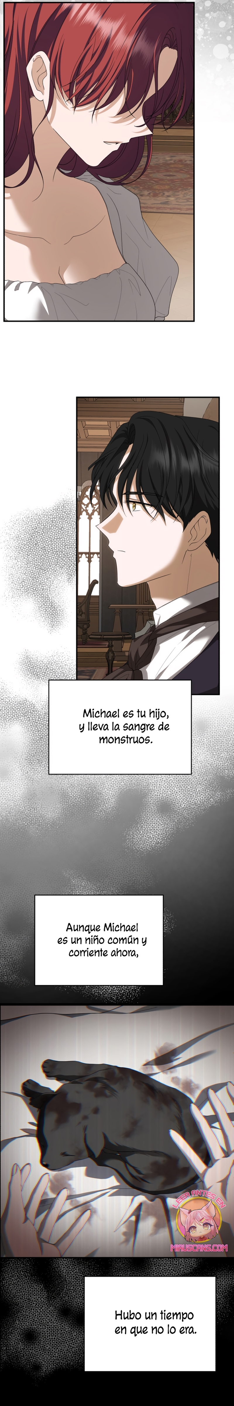 Una propuesta de matrimonio inesperada Capítulo 55 - Page 30
