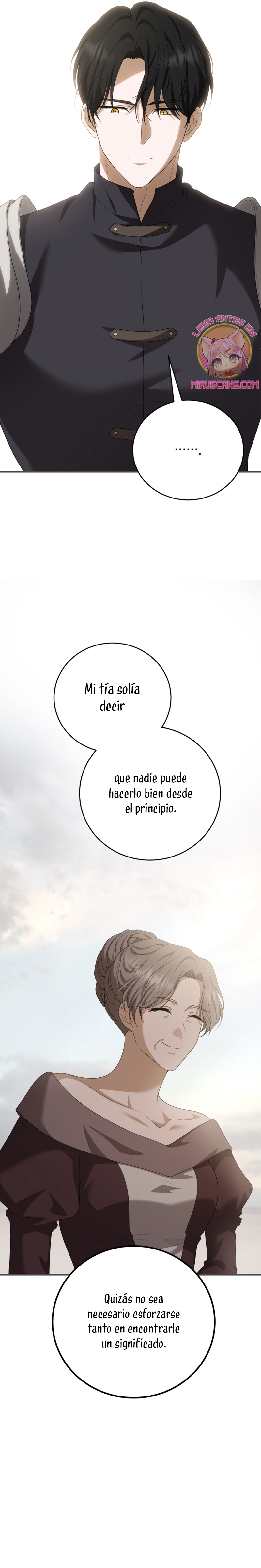 Una propuesta de matrimonio inesperada Capítulo 56 - Page 15