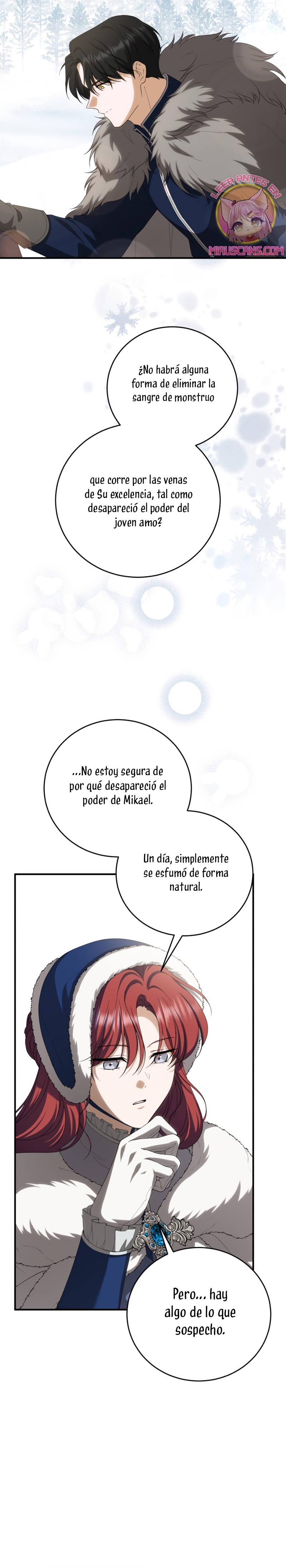 Una propuesta de matrimonio inesperada Capítulo 56 - Page 27