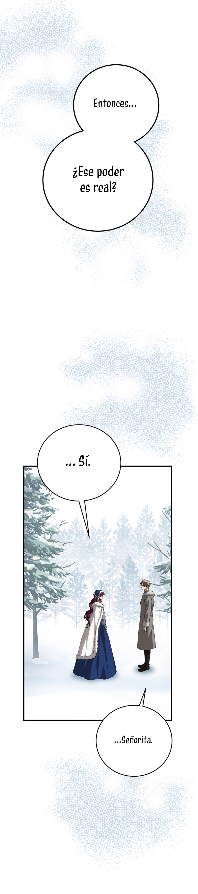 Una propuesta de matrimonio inesperada Capítulo 56 - Page 32