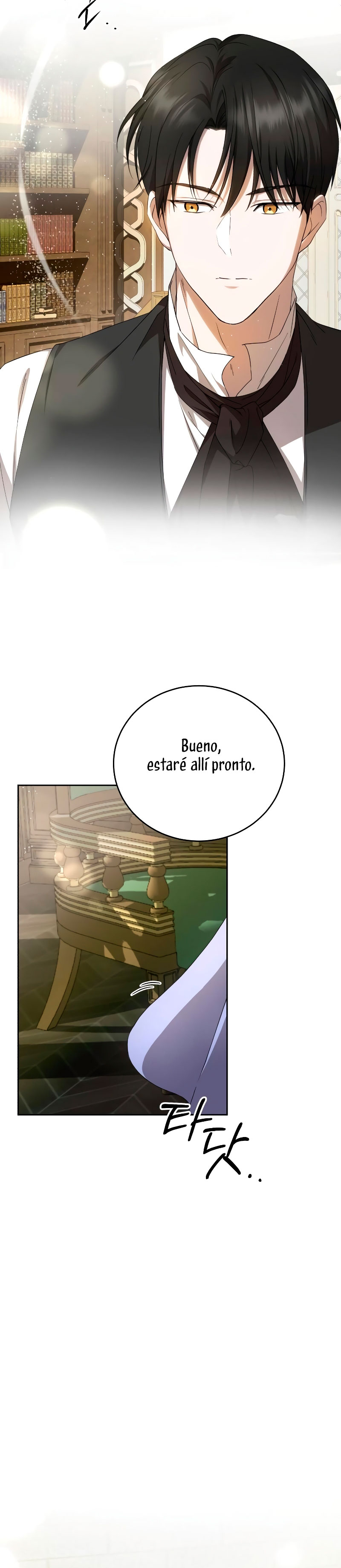 Una propuesta de matrimonio inesperada Capítulo 8 - Page 31
