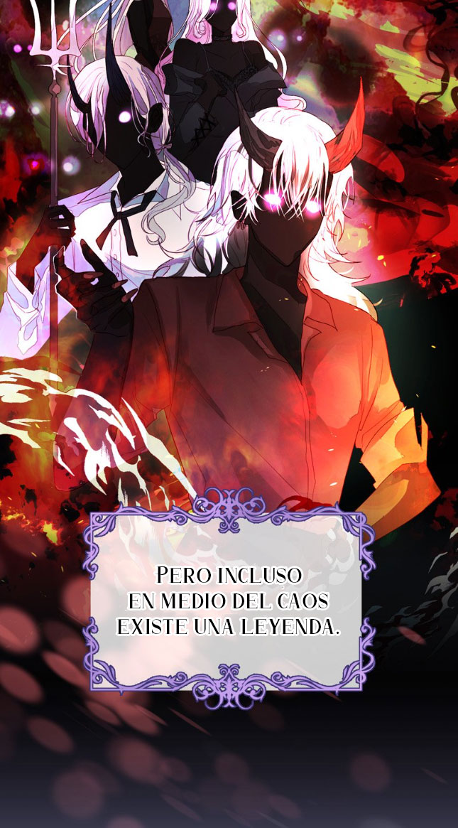 Mi Padre, el Semidios Posesivo Capítulo 1 - Page 7