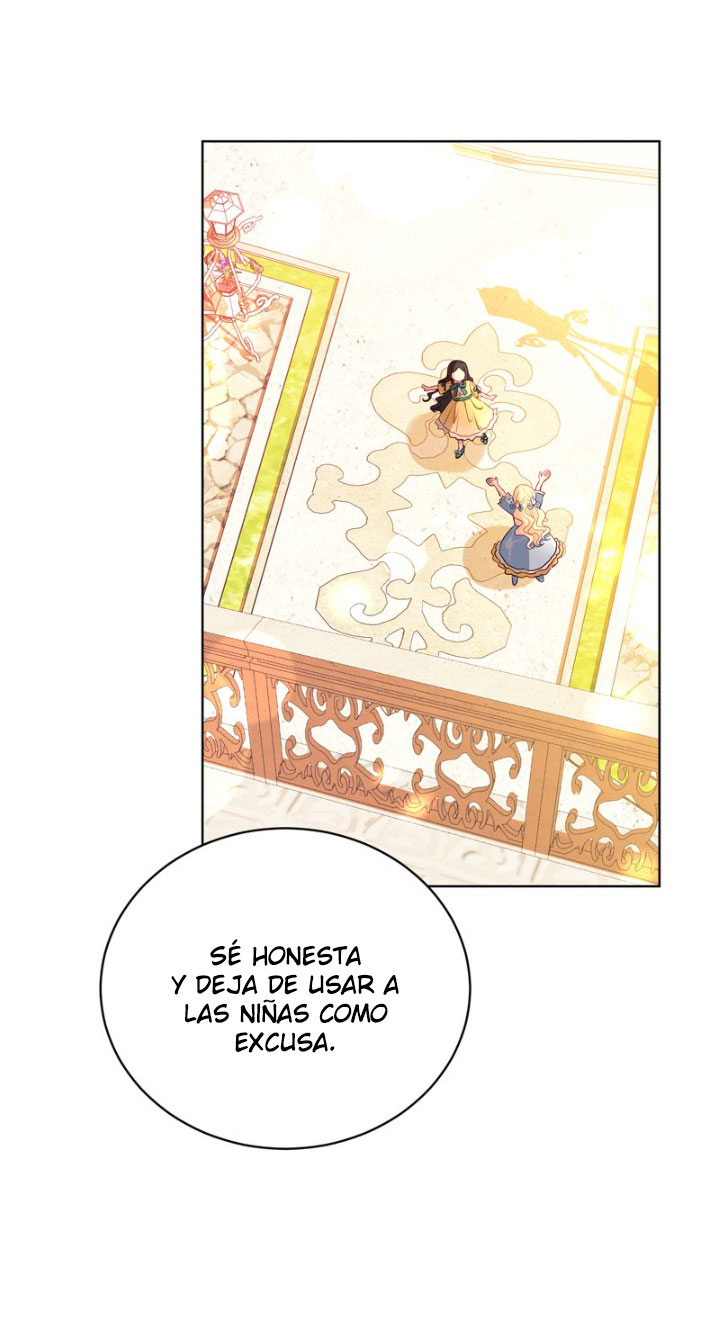 Mi Padre, el Semidios Posesivo Capítulo 10 - Page 70