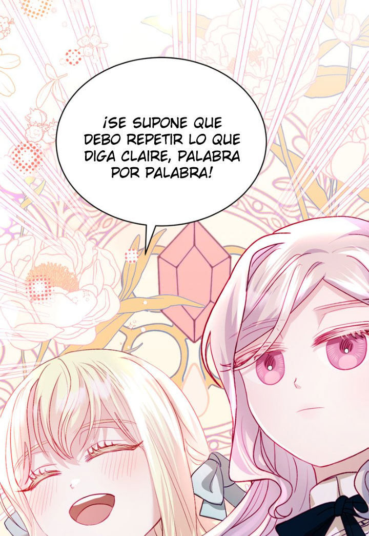 Mi Padre, el Semidios Posesivo Capítulo 16 - Page 28