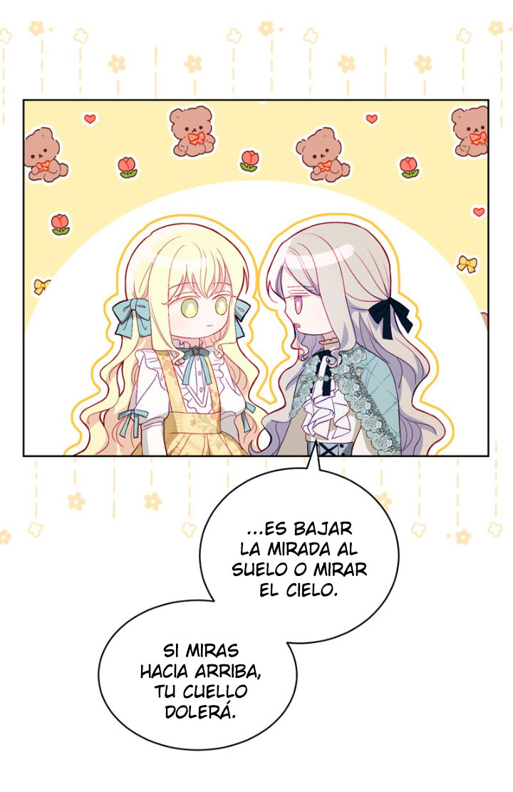 Mi Padre, el Semidios Posesivo Capítulo 16 - Page 56