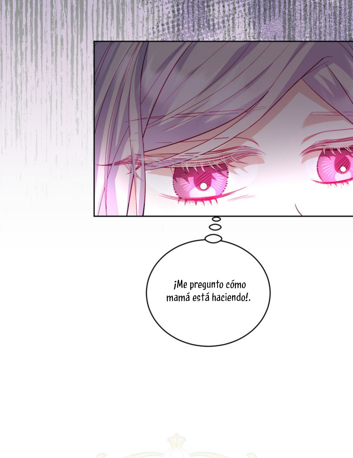 Mi Padre, el Semidios Posesivo Capítulo 18 - Page 30