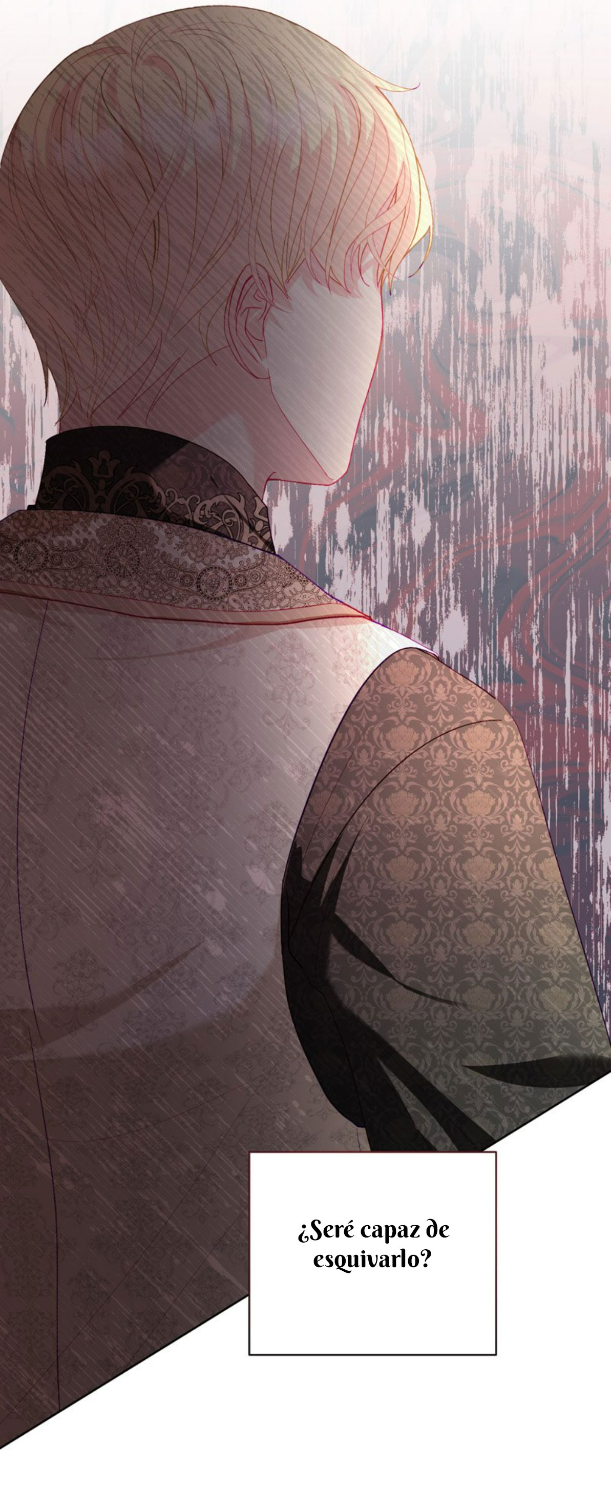 Mi Padre, el Semidios Posesivo Capítulo 18 - Page 6