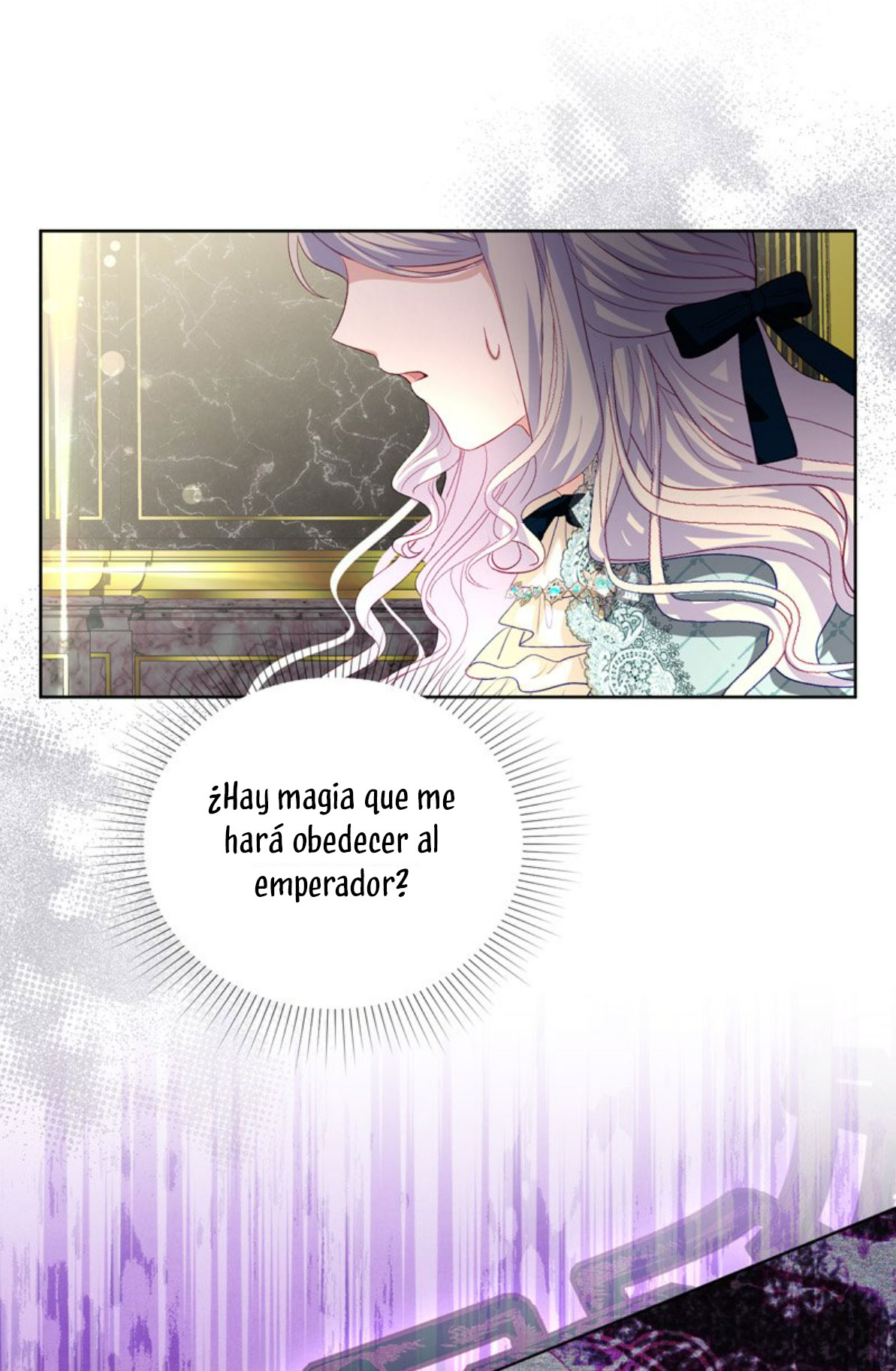 Mi Padre, el Semidios Posesivo Capítulo 18 - Page 63