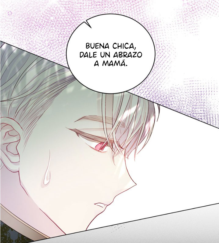 Mi Padre, el Semidios Posesivo Capítulo 2 - Page 57