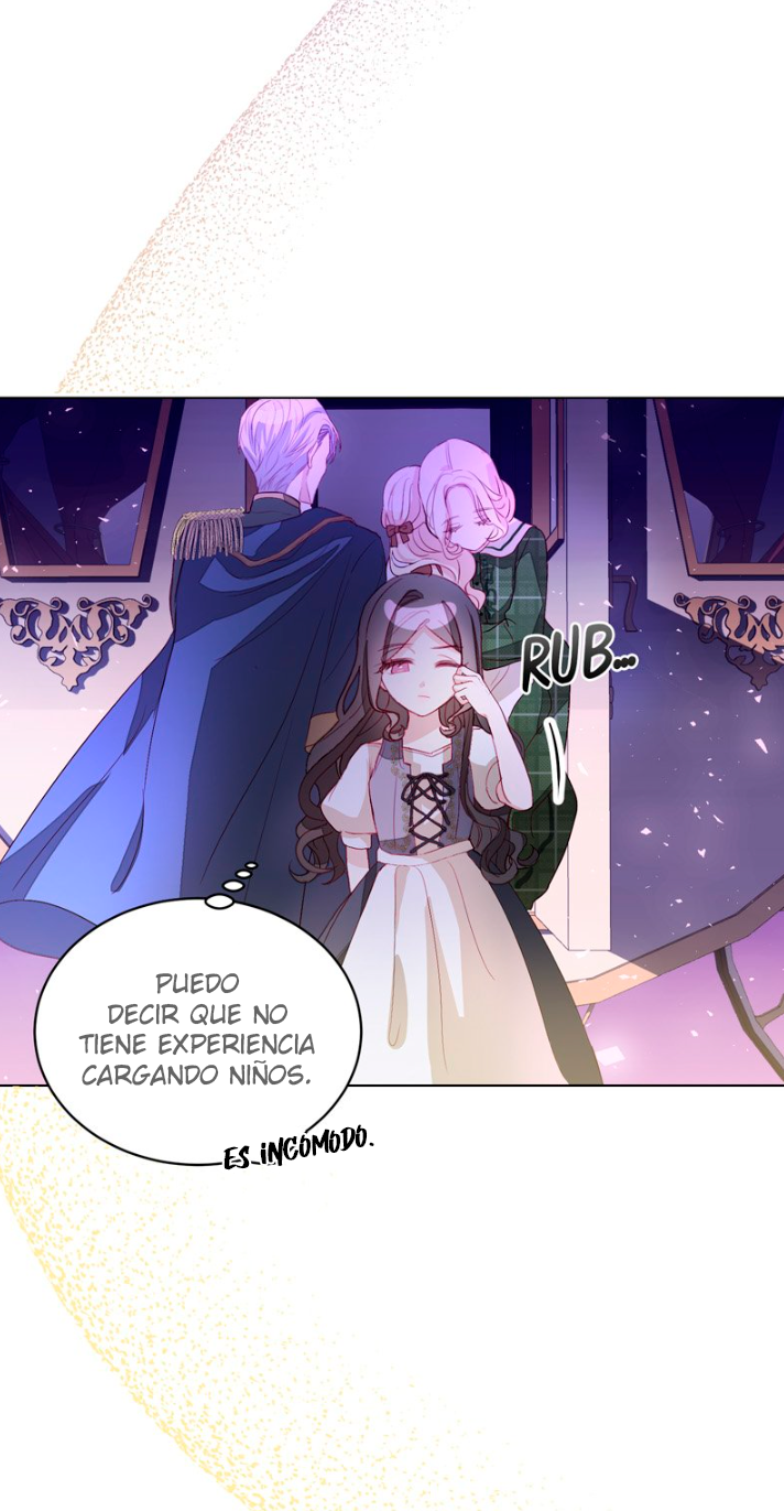 Mi Padre, el Semidios Posesivo Capítulo 3 - Page 70