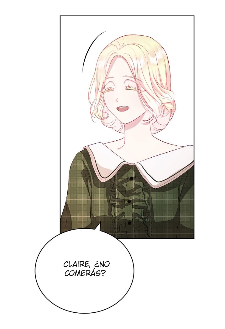 Mi Padre, el Semidios Posesivo Capítulo 5 - Page 27