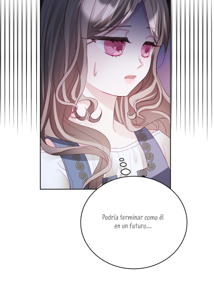Mi Padre, el Semidios Posesivo Capítulo 6 - Page 54