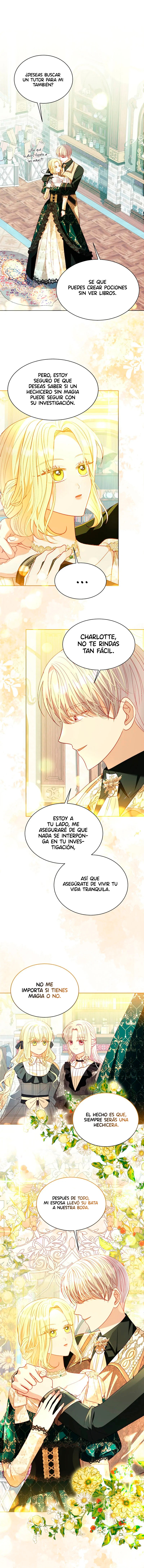 Mi Padre, el Semidios Posesivo Capítulo 60 - Page 2