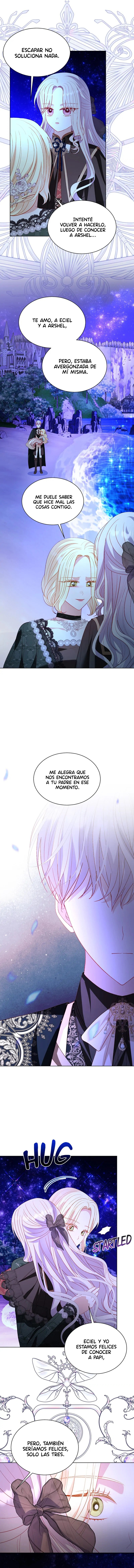 Mi Padre, el Semidios Posesivo Capítulo 65 - Page 14