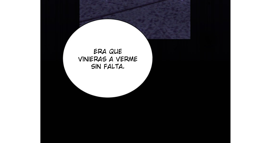 Mi Padre, el Semidios Posesivo Capítulo 7 - Page 12
