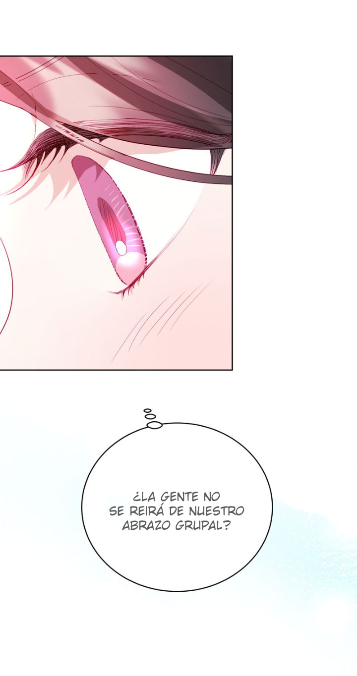 Mi Padre, el Semidios Posesivo Capítulo 8 - Page 63
