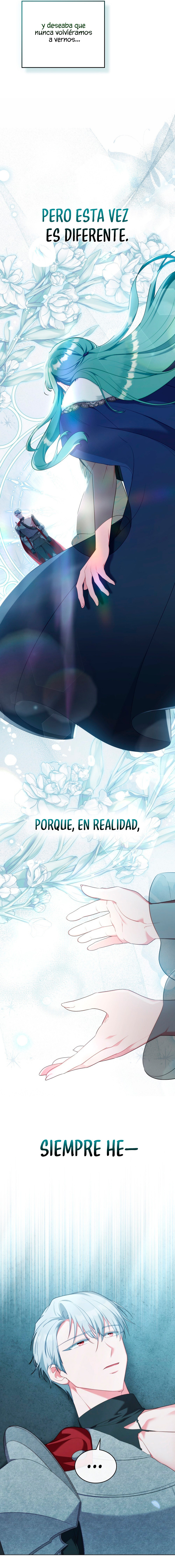 La Tragedia De Una Villana Capítulo 98 - Page 11