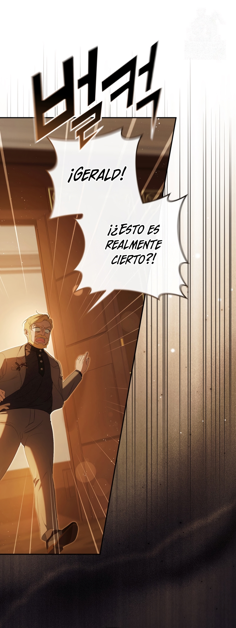 Pagarás con tu vida por haberme engañado Capítulo 34 - Page 3