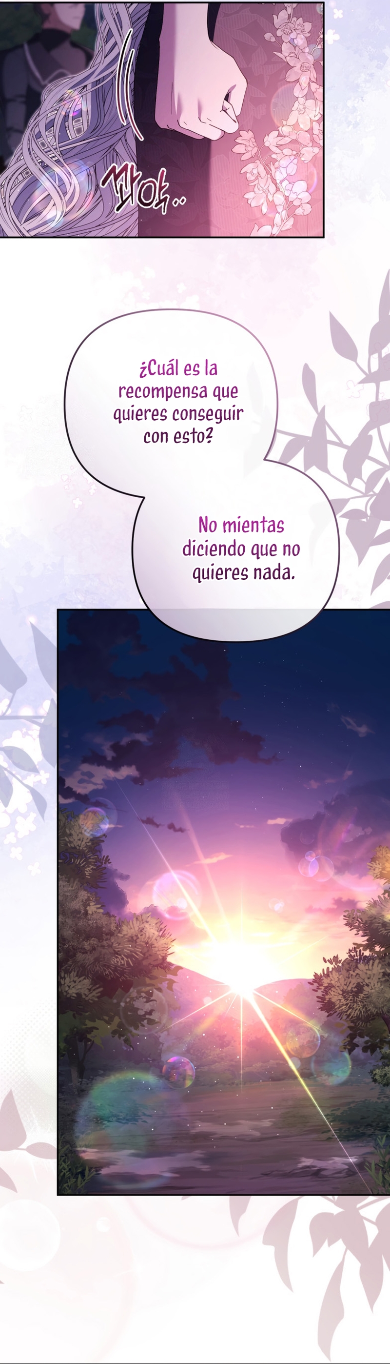Pagarás con tu vida por haberme engañado Capítulo 39 - Page 28
