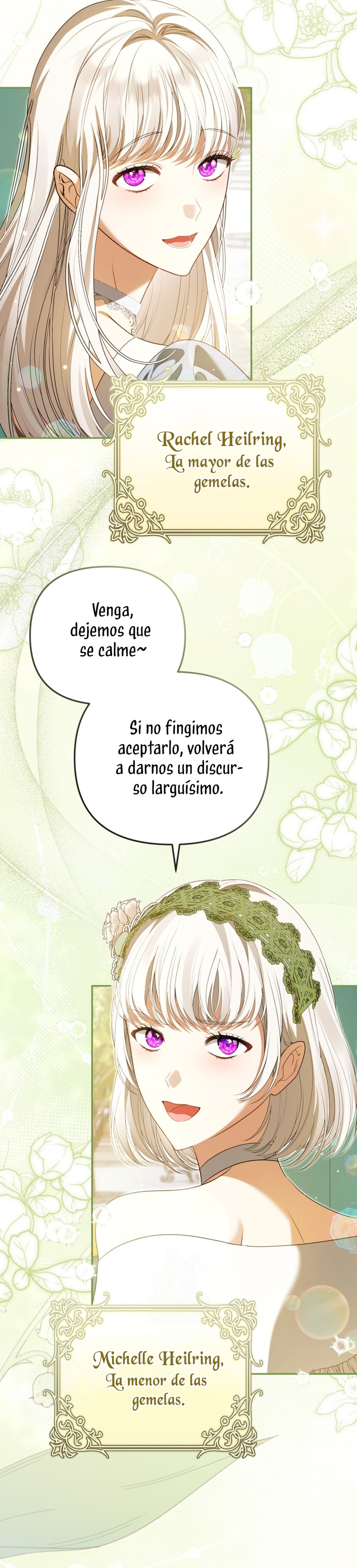 Pagarás con tu vida por haberme engañado Capítulo 40 - Page 29