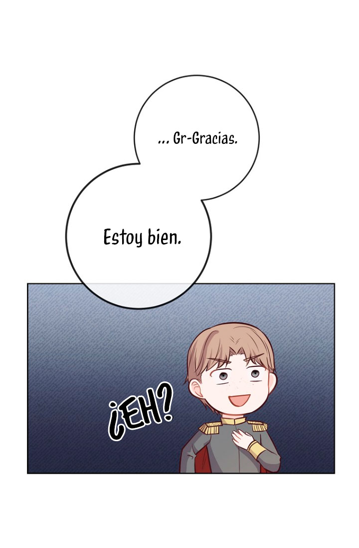 ¿Te gusta tu mamá o tu papá? Capítulo 14 - Page 27