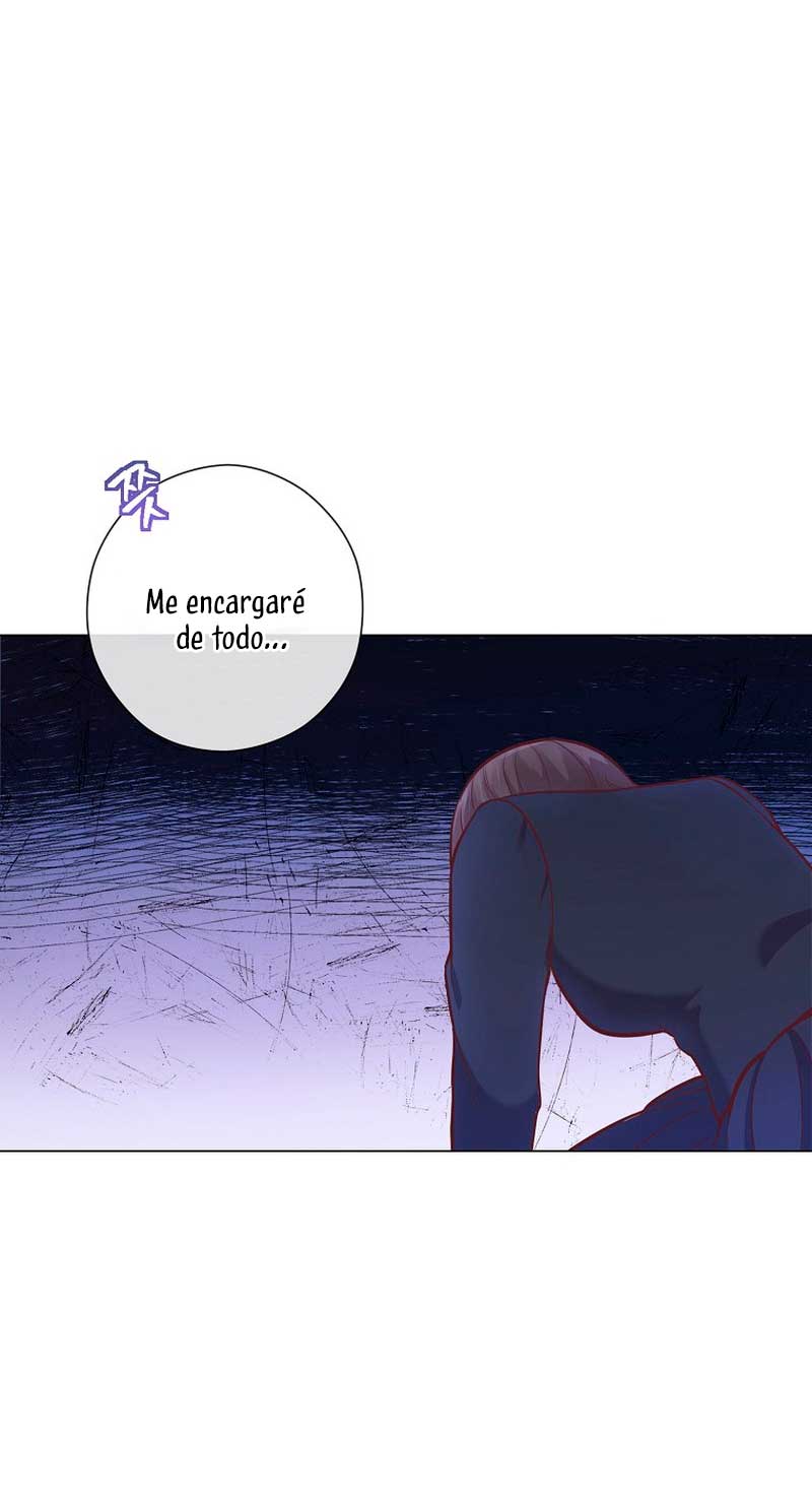 ¿Te gusta tu mamá o tu papá? Capítulo 25 - Page 22