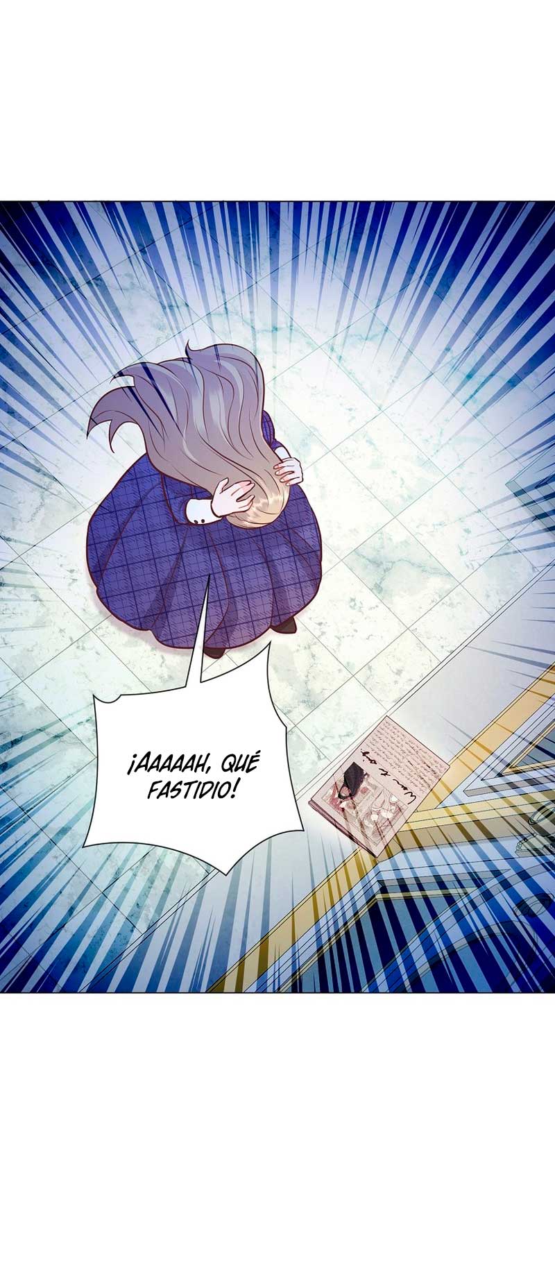 ¿Te gusta tu mamá o tu papá? Capítulo 25 - Page 49