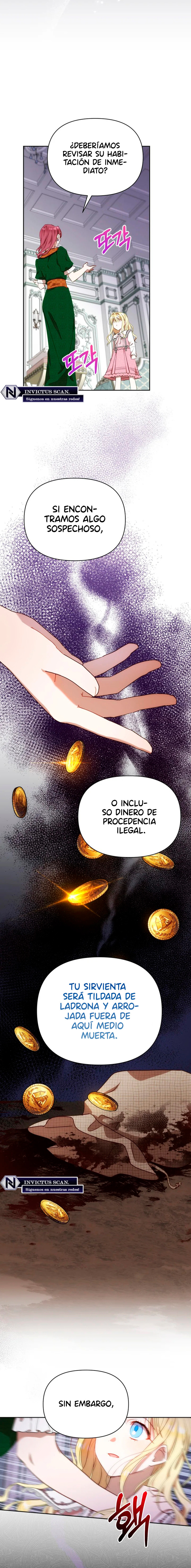 Mi Hermana Mayor Me Ama Capítulo 1 - Page 39