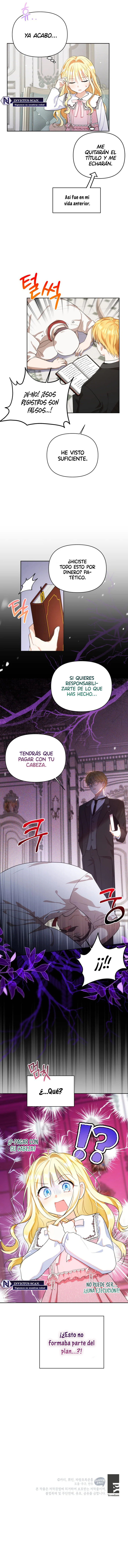 Mi Hermana Mayor Me Ama Capítulo 1 - Page 55