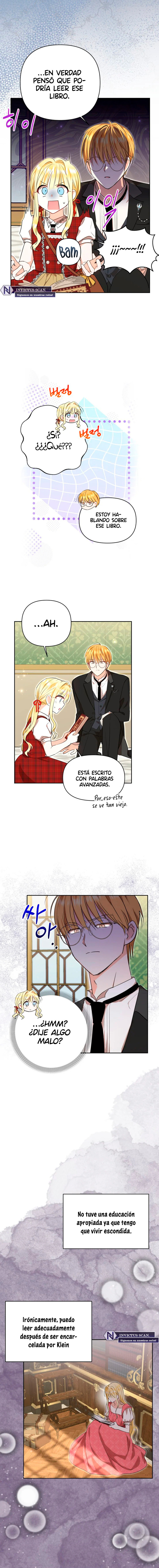 Mi Hermana Mayor Me Ama Capítulo 1 - Page 85