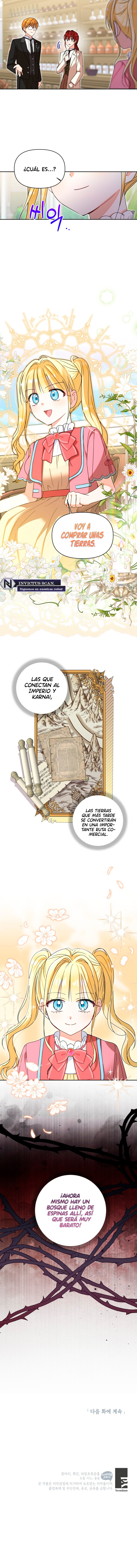Mi Hermana Mayor Me Ama Capítulo 23 - Page 9