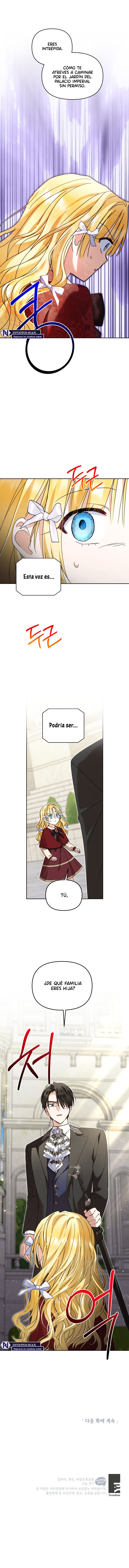 Mi Hermana Mayor Me Ama Capítulo 40 - Page 10