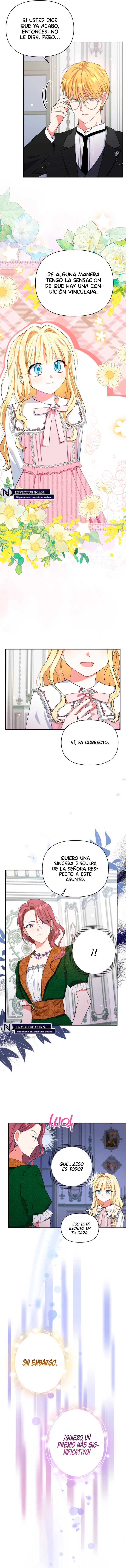 Mi Hermana Mayor Me Ama Capítulo 6 - Page 5