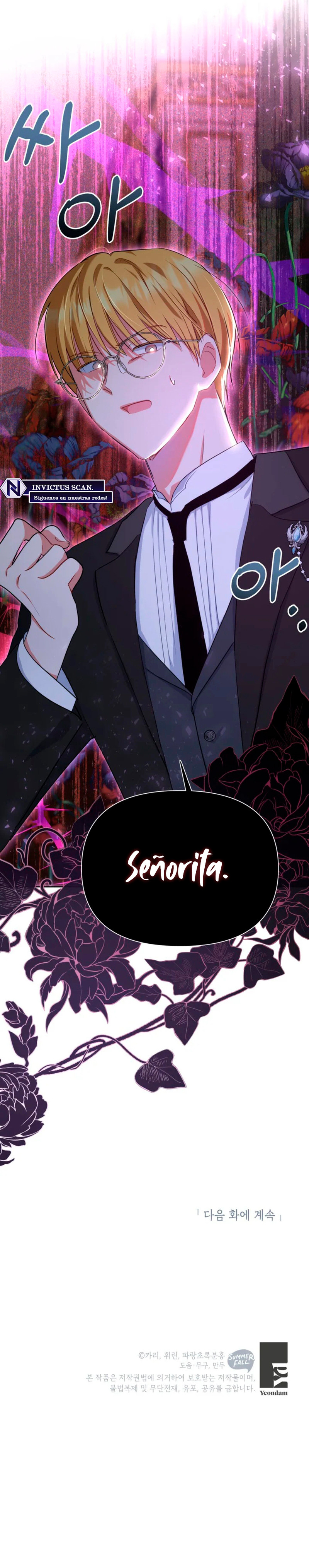 Mi Hermana Mayor Me Ama Capítulo 7 - Page 11