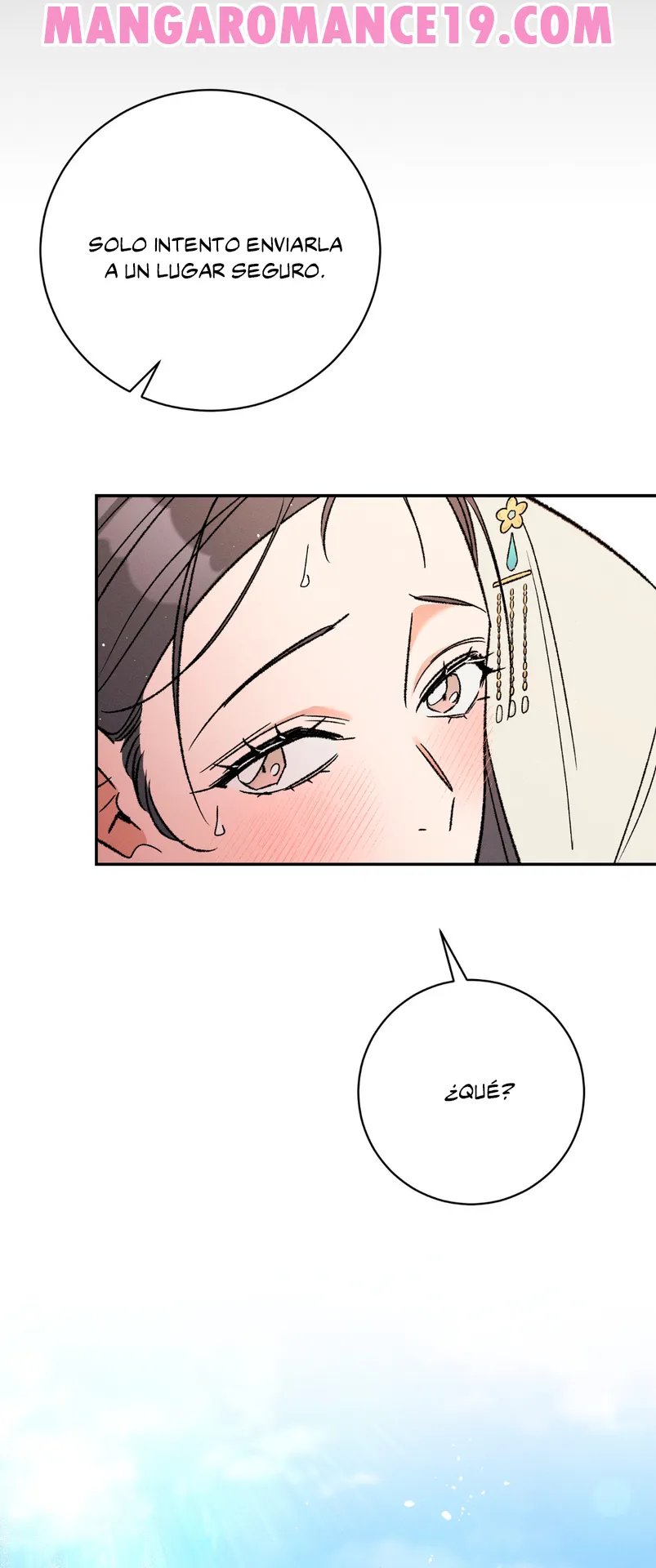 Devoción Absoluta Capítulo 2 - Page 10