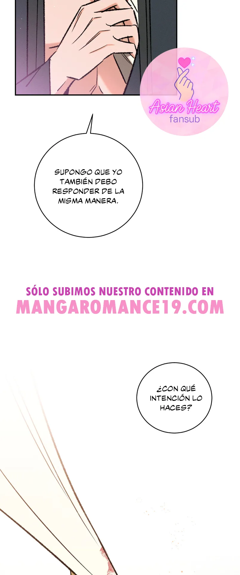 Devoción Absoluta Capítulo 4 - Page 41