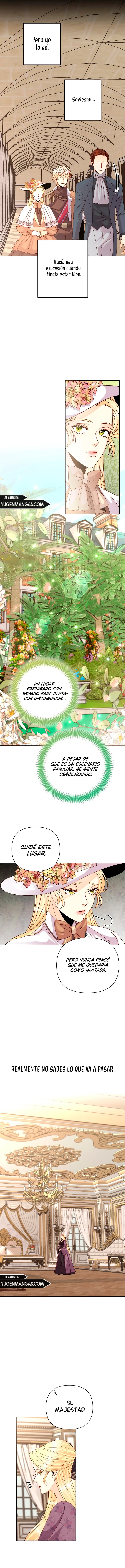 La Emperatriz Se Volvió A Casar Capítulo 112 - Page 6