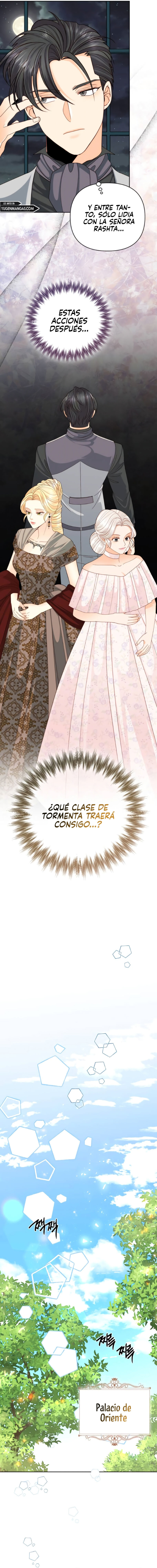 La Emperatriz Se Volvió A Casar Capítulo 119 - Page 10