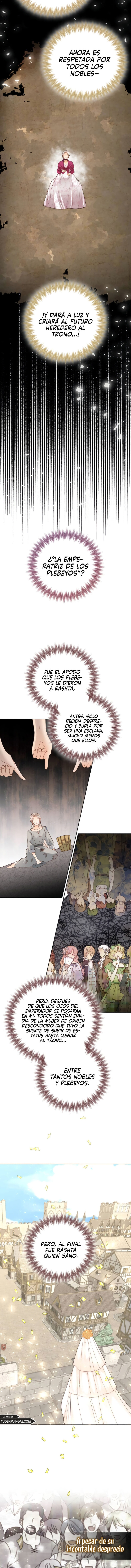 La Emperatriz Se Volvió A Casar Capítulo 119 - Page 12