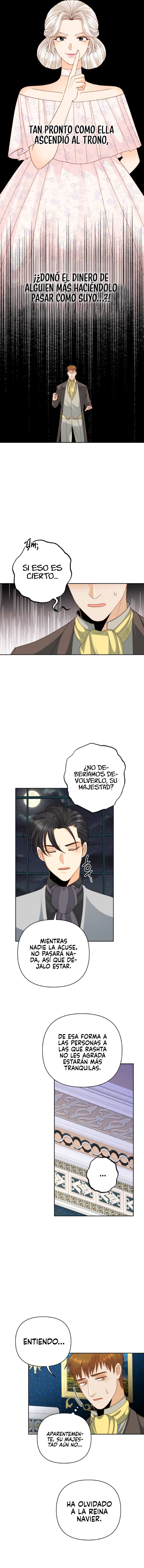 La Emperatriz Se Volvió A Casar Capítulo 119 - Page 9