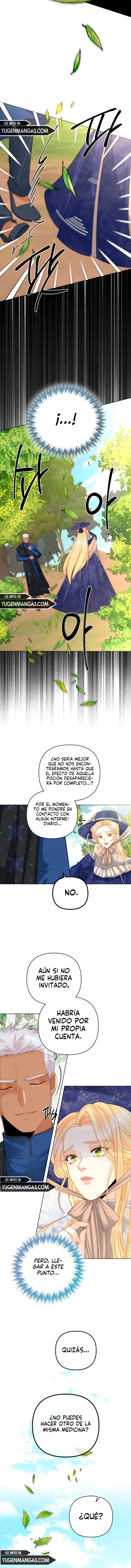 La Emperatriz Se Volvió A Casar Capítulo 122 - Page 12