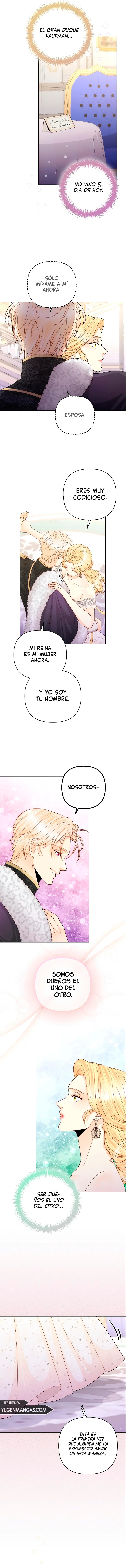 La Emperatriz Se Volvió A Casar Capítulo 127 - Page 10